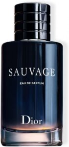 Perfume Sauvage