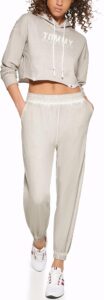 Calça de atletismoTommy Hilfiger