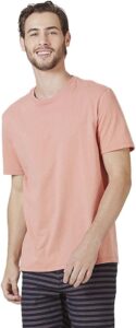 Camiseta Básica Masculina Super Cotton Comfort