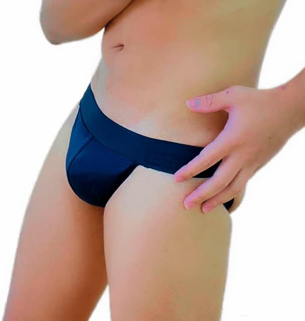 Cueca Sexy Jockstrap Gay Gls Confortável