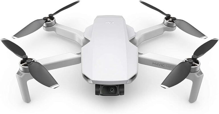 Drone Dji Mavic Mini