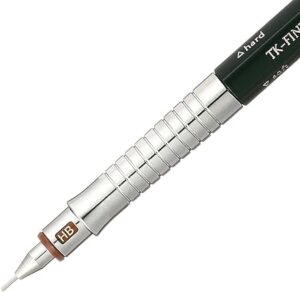 Lapiseira Técnica TK-FINE VARIO
