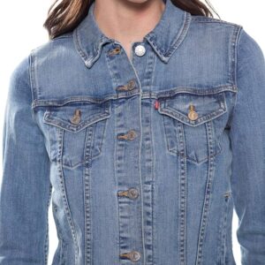 Levi's Women's Original Trucker Jackets
