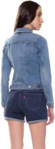 Levi's Women's Original Trucker Jackets