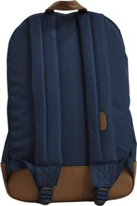 Mochila Casual, Poliester, Unissex