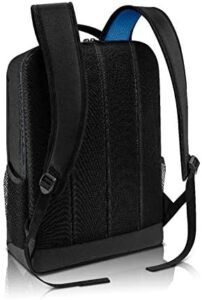 Mochila Essential 15.6", Anti-Furto e Resistente a Água