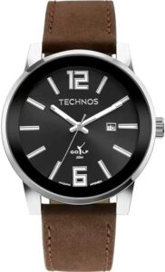 Relógio Analógico TECHNOS Masculino