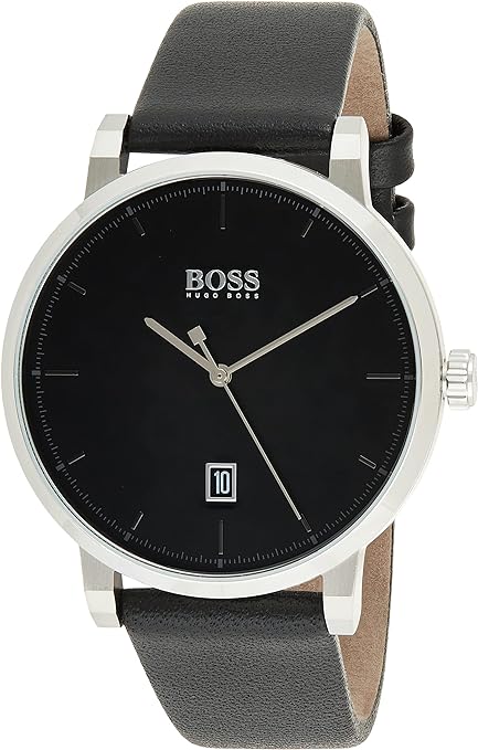 Relógio masculino analógico de quartzo Hugo BOSS