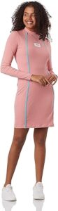 Vestido Canelado, Colcci Fitness