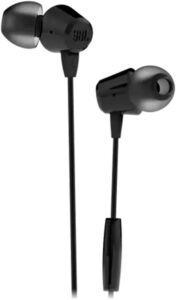 Fone de Ouvido in Ear C50HI - JBL