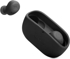 JBL, Fone de Ouvido Sem Fio, Bluetooth