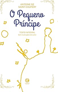 O Pequeno Principe