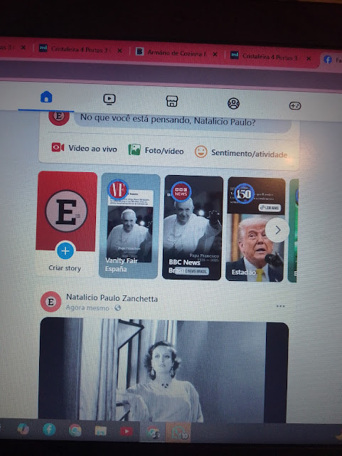 Morre Papa Francisco